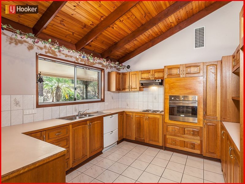 54 Lochinvar Road (223 Cedar Creek Road), Upper Kedron QLD 4055