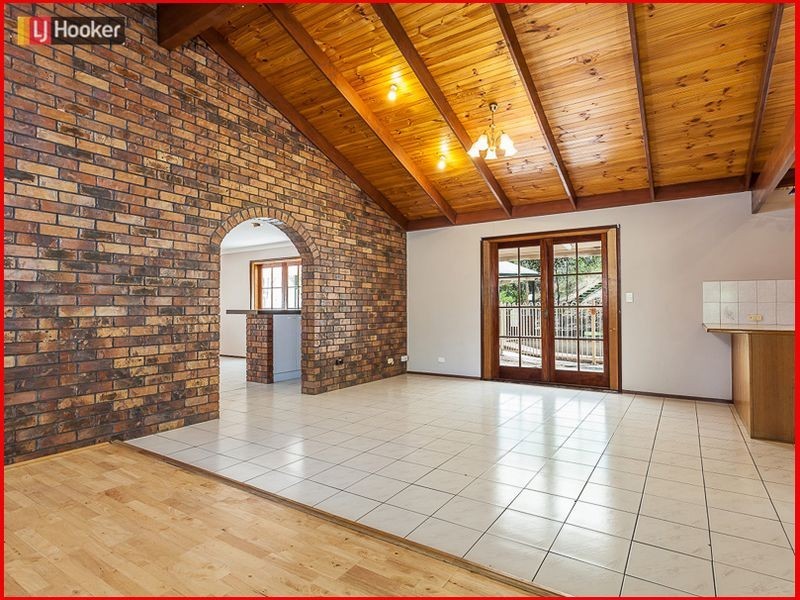 54 Lochinvar Road (223 Cedar Creek Road), Upper Kedron QLD 4055
