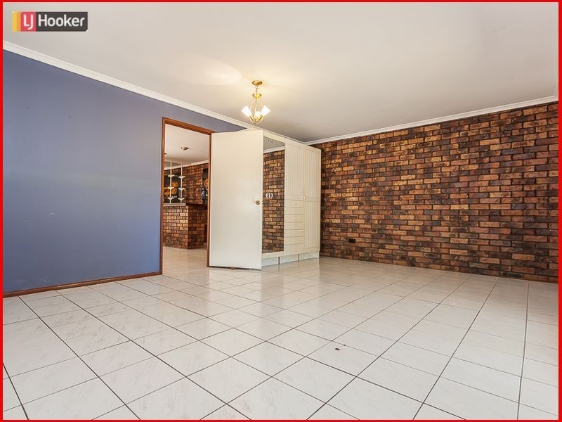 54 Lochinvar Road (223 Cedar Creek Road), Upper Kedron QLD 4055