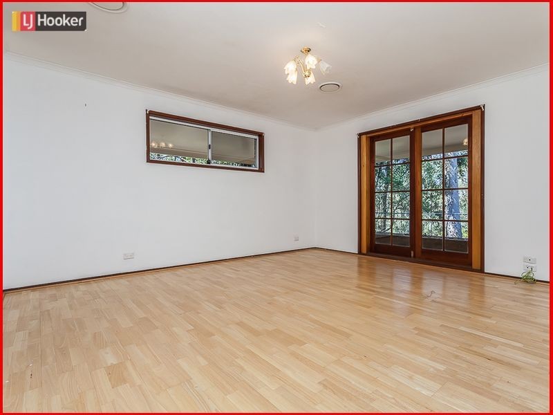 54 Lochinvar Road (223 Cedar Creek Road), Upper Kedron QLD 4055