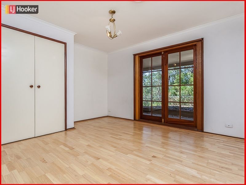 54 Lochinvar Road (223 Cedar Creek Road), Upper Kedron QLD 4055