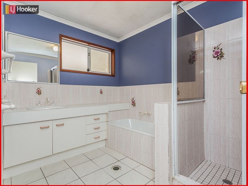 54 Lochinvar Road (223 Cedar Creek Road), Upper Kedron QLD 4055