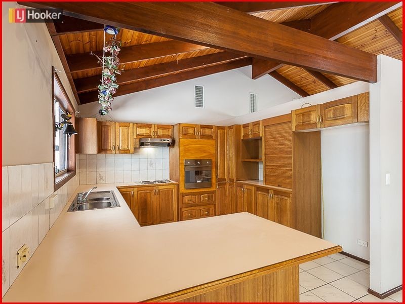 54 Lochinvar Road (223 Cedar Creek Road), Upper Kedron QLD 4055