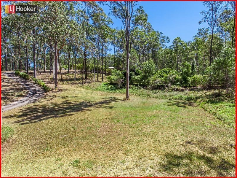 54 Lochinvar Road (223 Cedar Creek Road), Upper Kedron QLD 4055