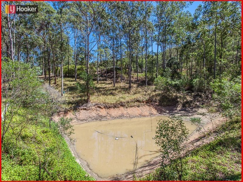 54 Lochinvar Road (223 Cedar Creek Road), Upper Kedron QLD 4055