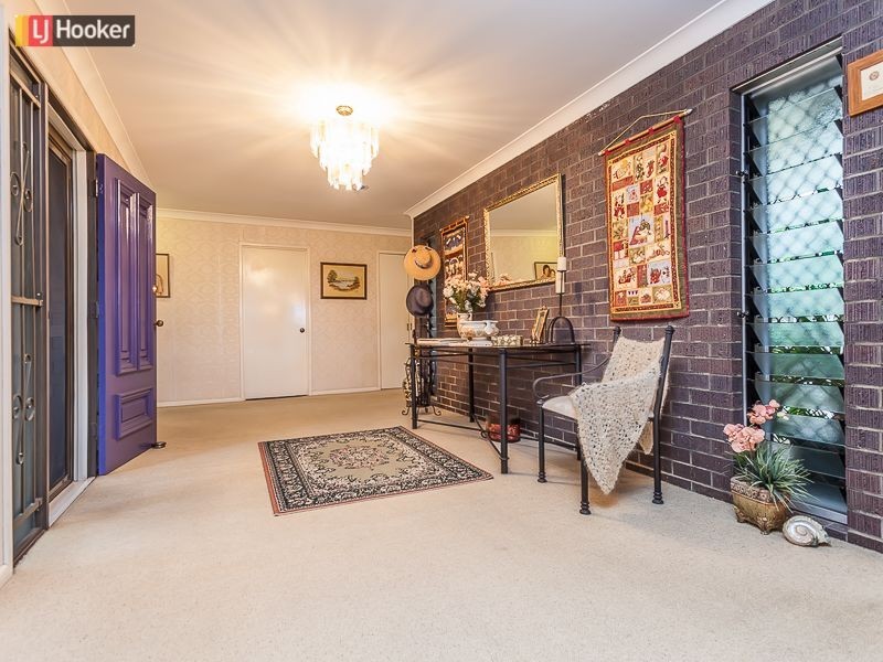 17 Sim Street, Everton Park QLD 4053