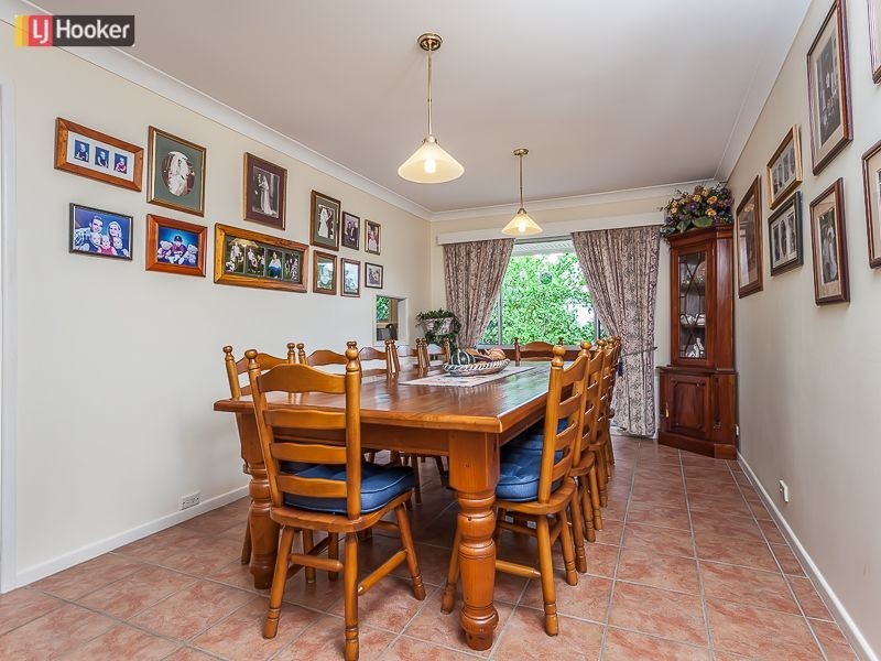 17 Sim Street, Everton Park QLD 4053