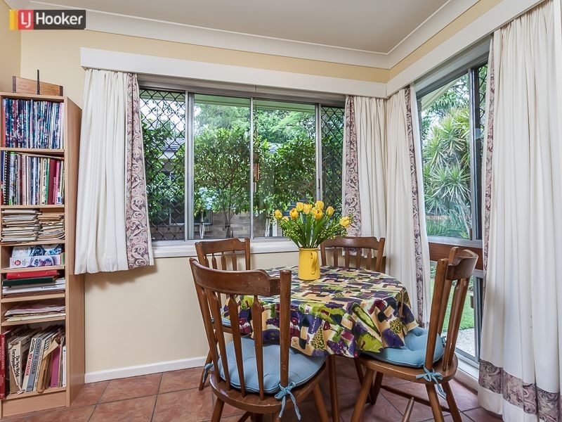 17 Sim Street, Everton Park QLD 4053