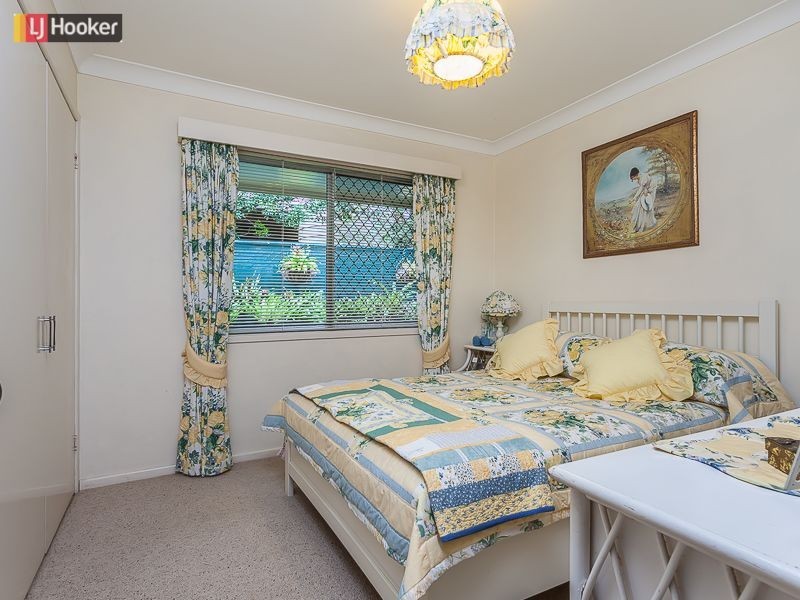 17 Sim Street, Everton Park QLD 4053