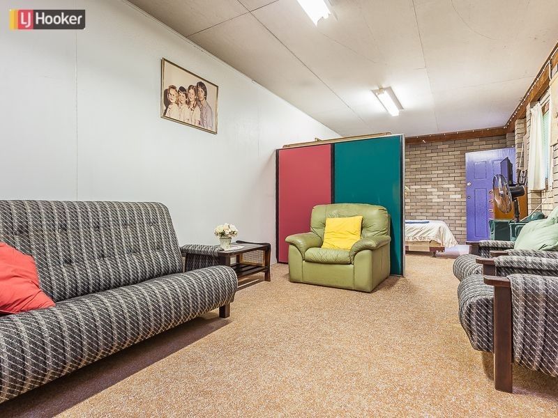 17 Sim Street, Everton Park QLD 4053