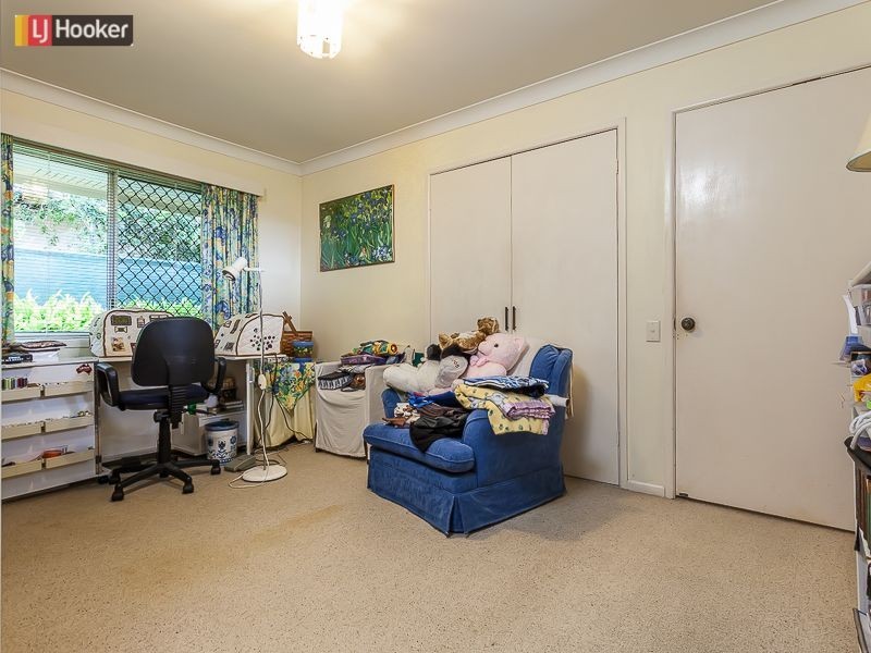 17 Sim Street, Everton Park QLD 4053