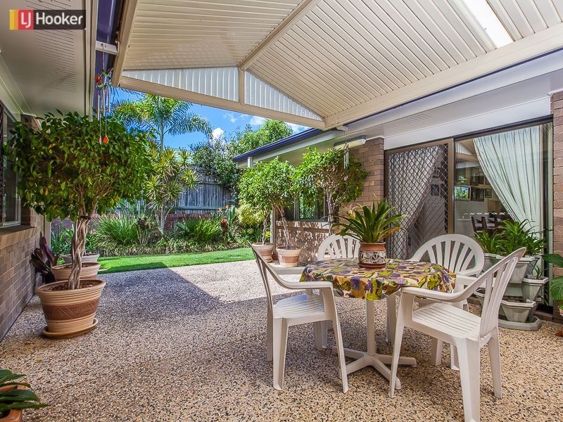 17 Sim Street, Everton Park QLD 4053