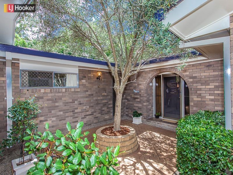 17 Sim Street, Everton Park QLD 4053