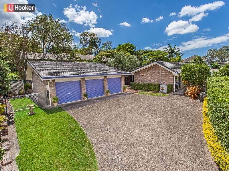 17 Sim Street, Everton Park QLD 4053