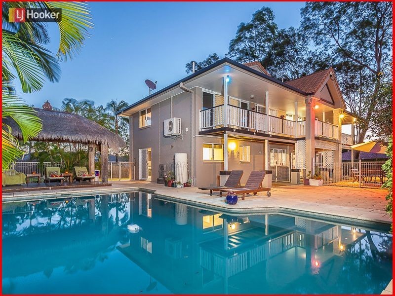 29 Andress Street, Mcdowall QLD 4053