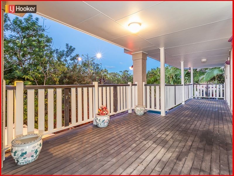 29 Andress Street, Mcdowall QLD 4053