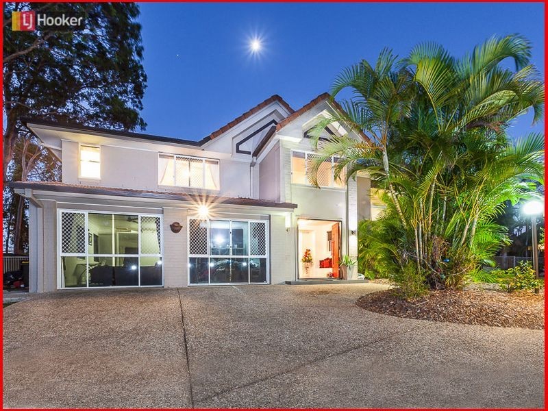 29 Andress Street, Mcdowall QLD 4053