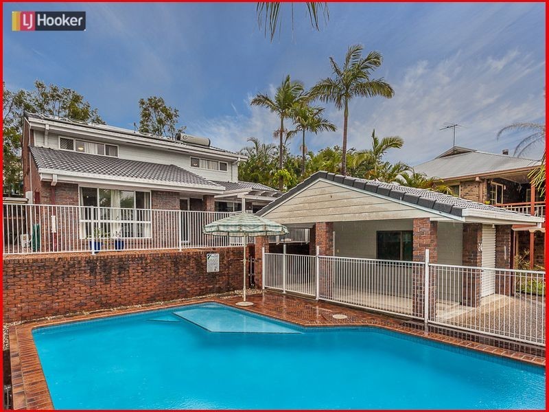 24 Tetragona Drive, Arana Hills QLD 4054