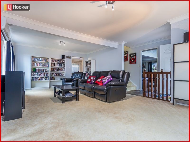 24 Tetragona Drive, Arana Hills QLD 4054