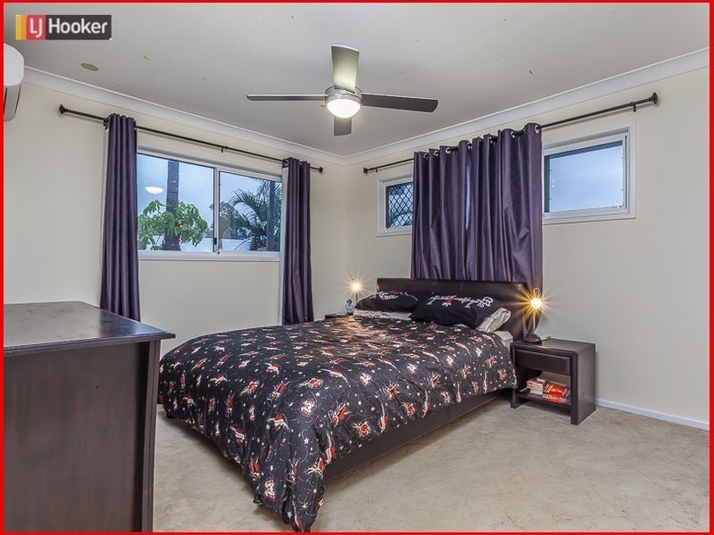 24 Tetragona Drive, Arana Hills QLD 4054