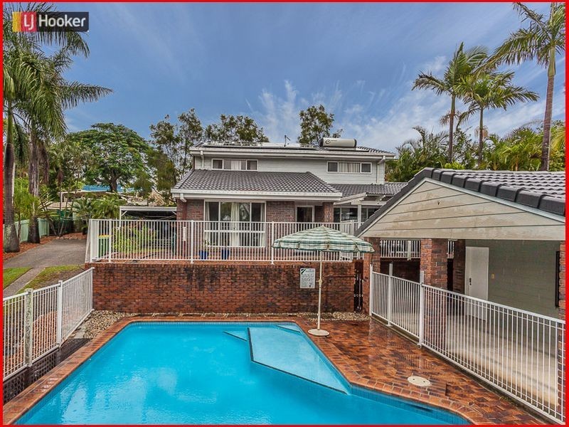 24 Tetragona Drive, Arana Hills QLD 4054