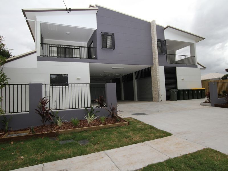 5/45 Birdwood Street, Zillmere QLD 4034