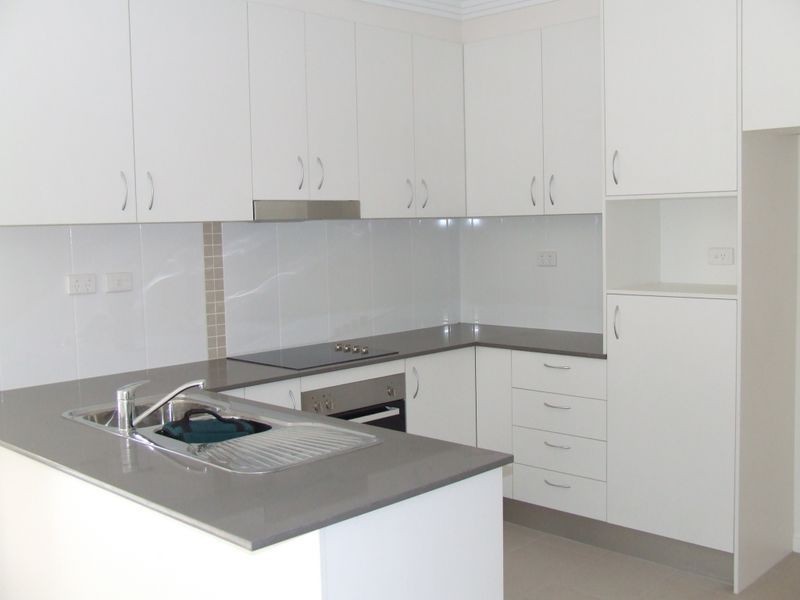 5/45 Birdwood Street, Zillmere QLD 4034