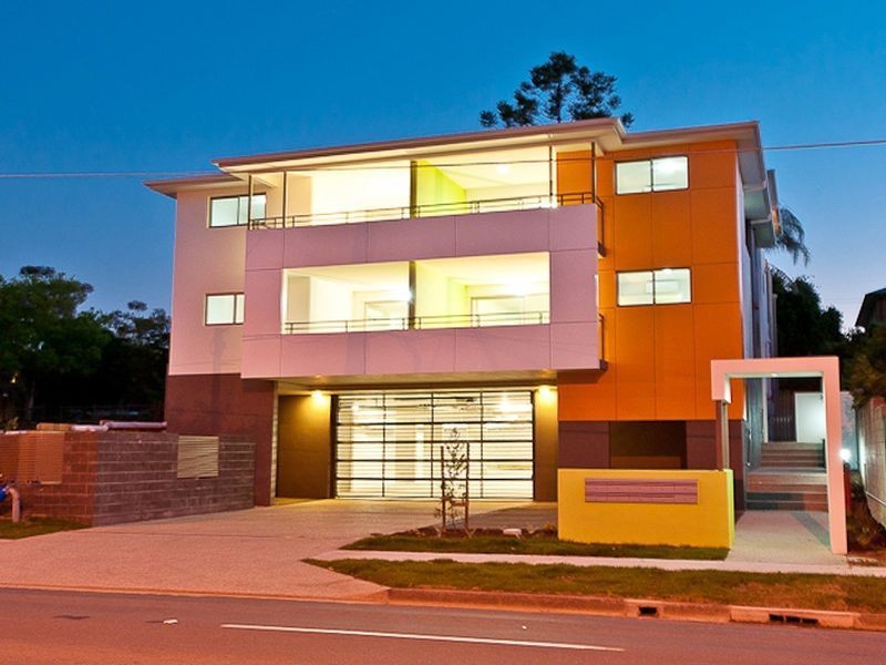 6/610 South Pine Road, Everton Park QLD 4053