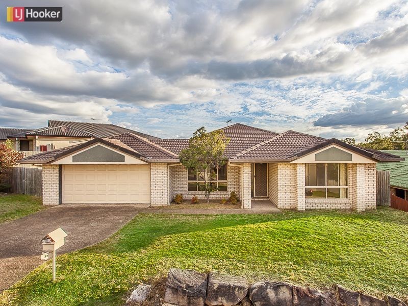 32 Turrbal Street, Bellbowrie QLD 4070