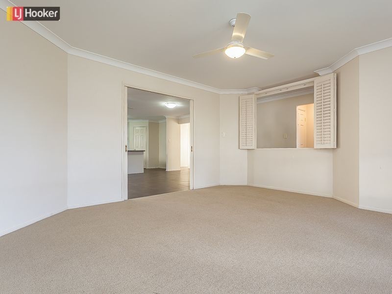 32 Turrbal Street, Bellbowrie QLD 4070