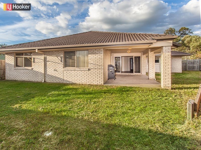 32 Turrbal Street, Bellbowrie QLD 4070