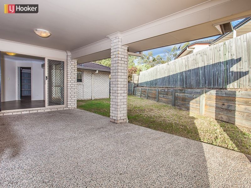 32 Turrbal Street, Bellbowrie QLD 4070