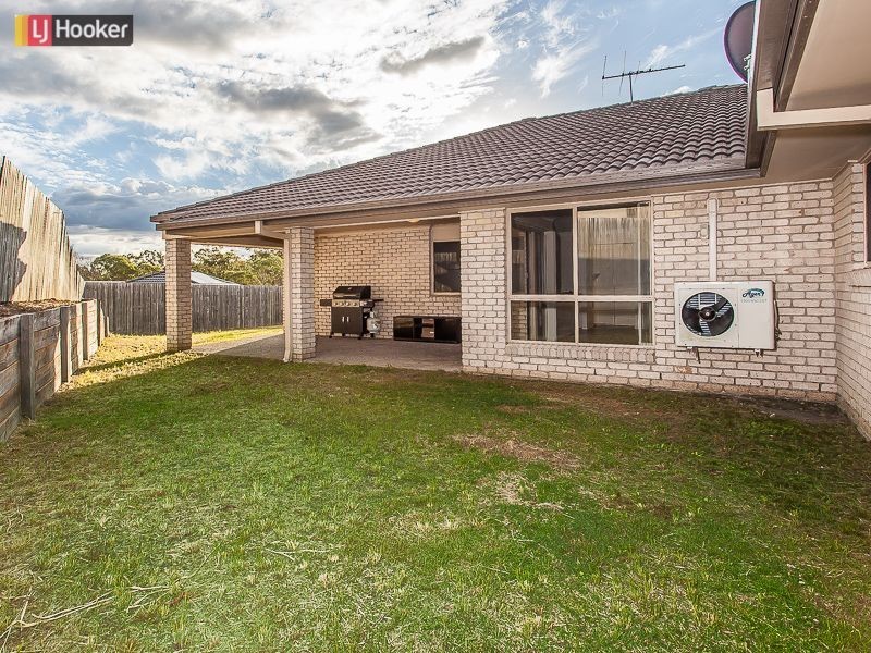 32 Turrbal Street, Bellbowrie QLD 4070