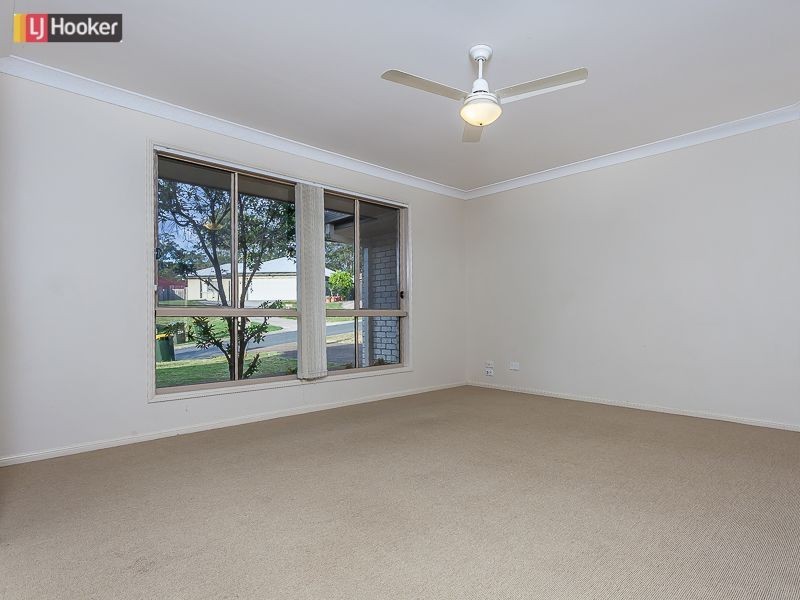 32 Turrbal Street, Bellbowrie QLD 4070