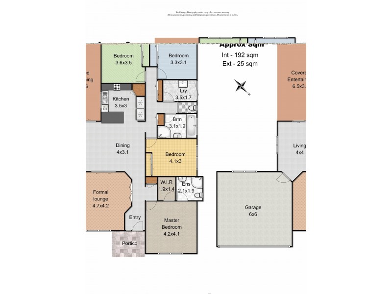 32 Turrbal Street, Bellbowrie QLD 4070 Floorplan