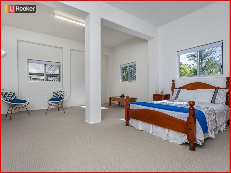 26 Lomatia Street, Everton Hills QLD 4053