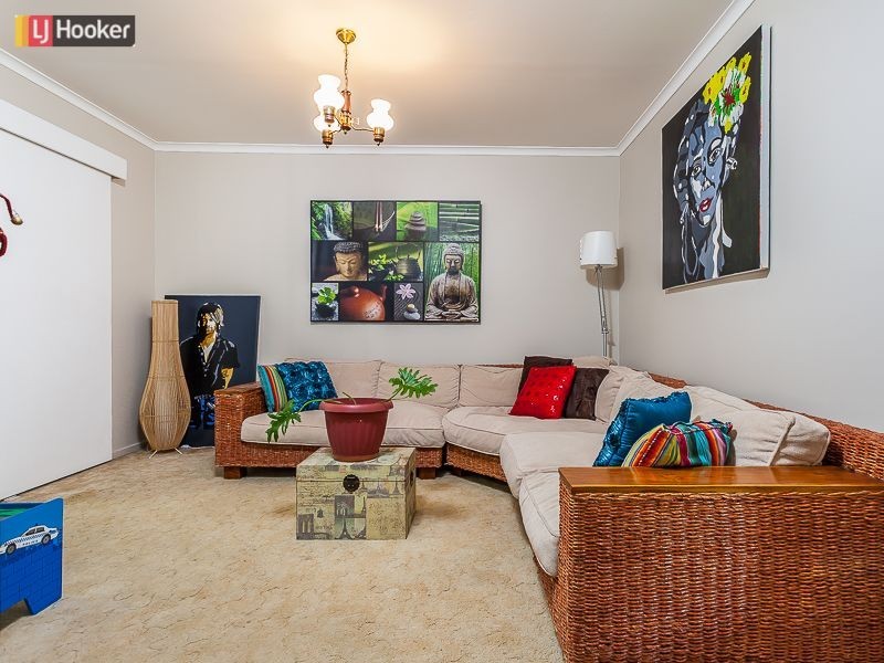 15 Alstonia Street, Arana Hills QLD 4054