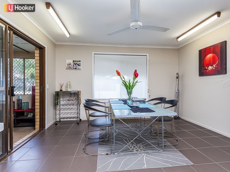 15 Alstonia Street, Arana Hills QLD 4054