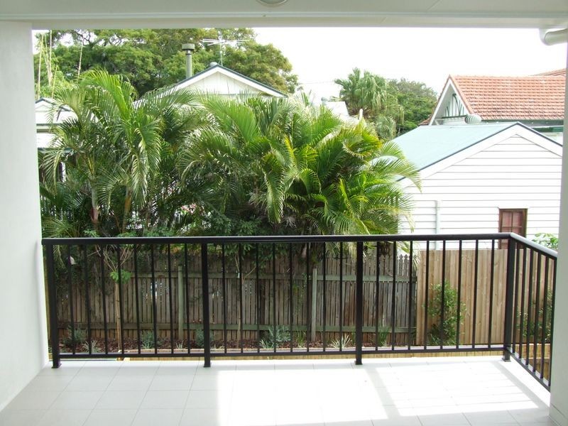 3/11 Wolseley Street, Clayfield QLD 4011