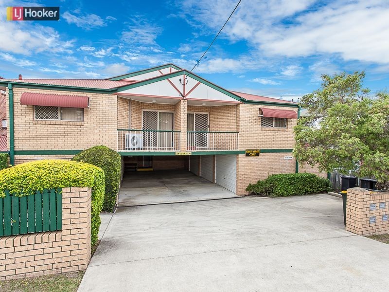 1/11 French Street, Everton Park QLD 4053
