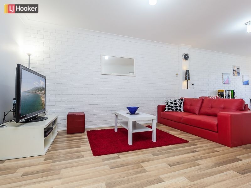 1/11 French Street, Everton Park QLD 4053