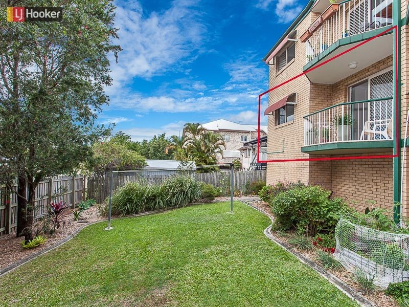 1/11 French Street, Everton Park QLD 4053