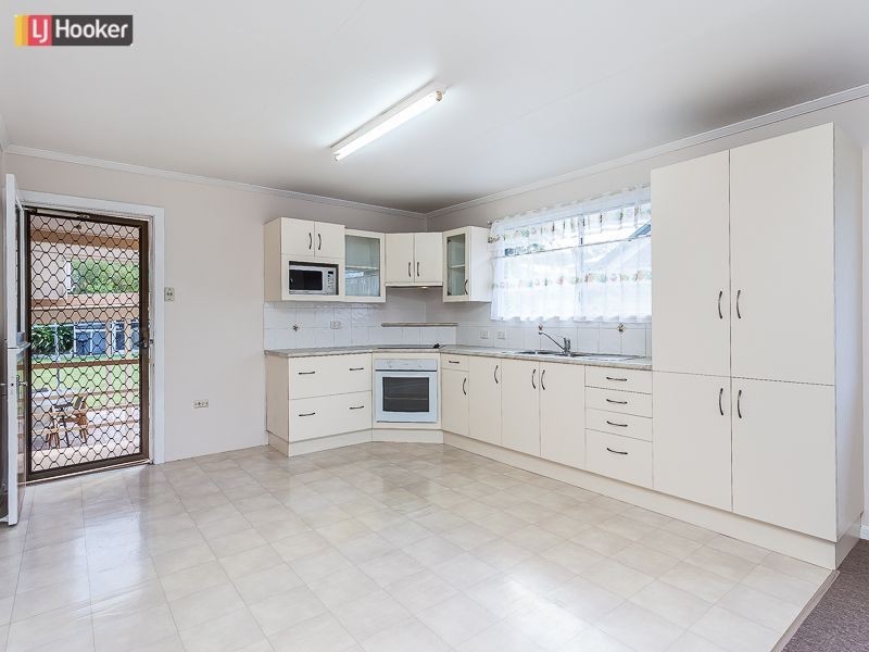 8 Old Northern Road, Everton Park QLD 4053