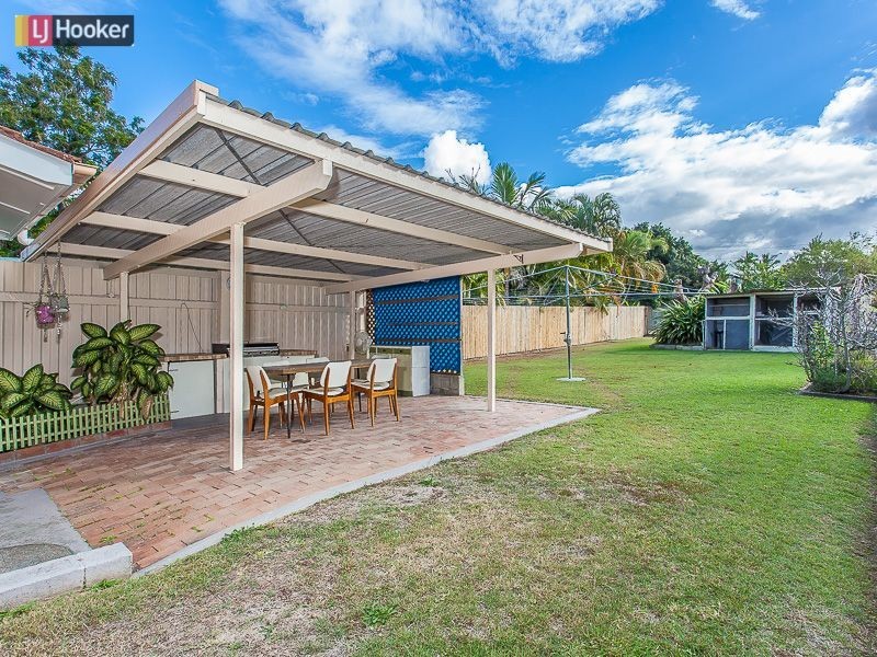8 Old Northern Road, Everton Park QLD 4053