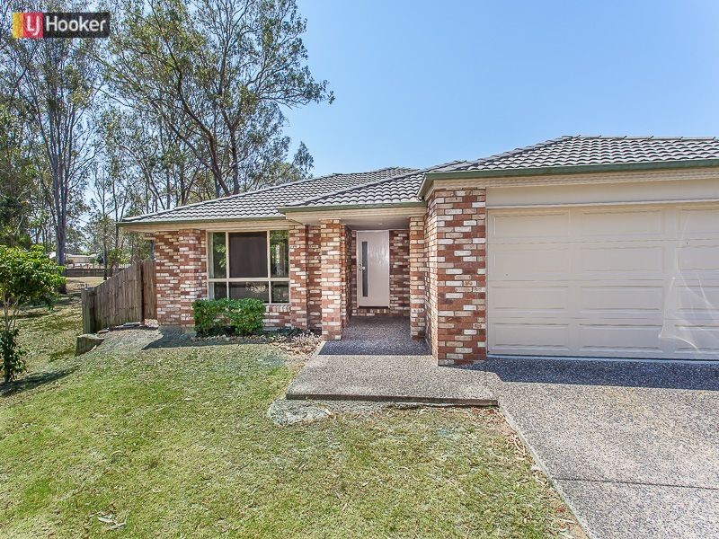 23 Burgess Place, Bracken Ridge QLD 4017