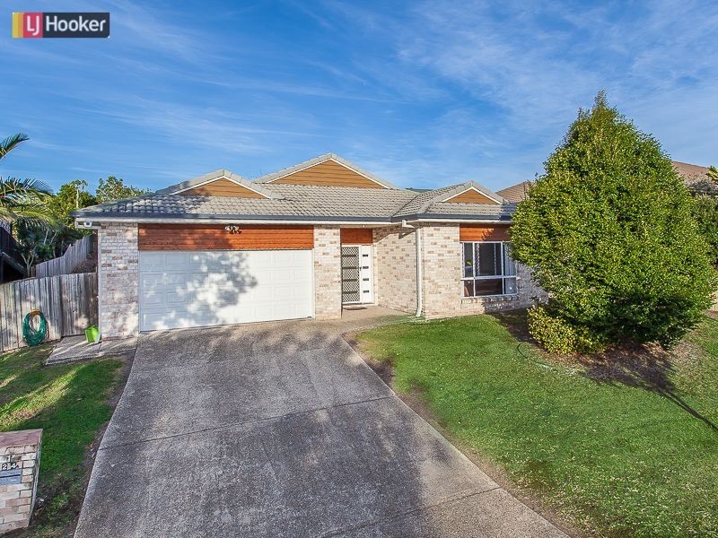 24 Arthur Terrace, Moggill QLD 4070