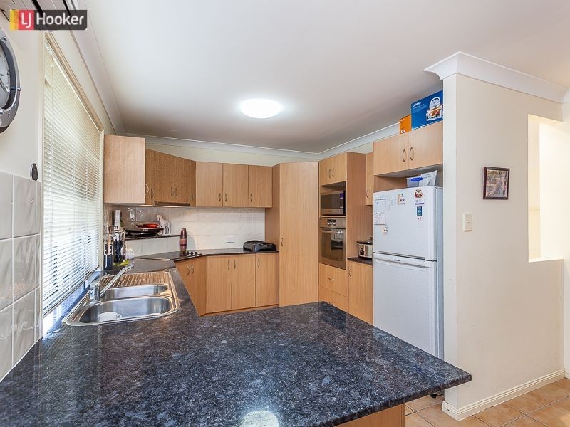 24 Arthur Terrace, Moggill QLD 4070