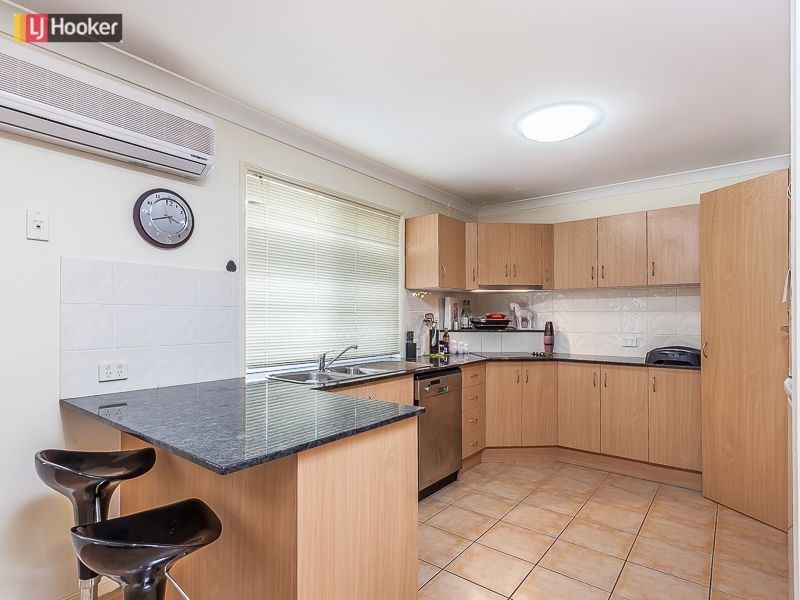 24 Arthur Terrace, Moggill QLD 4070