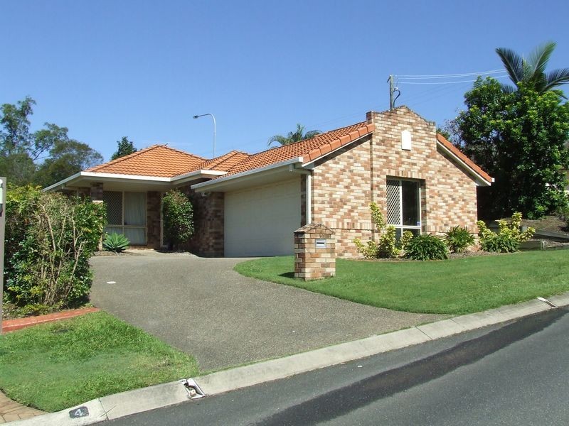 6 Pfeiffer Place, Mcdowall QLD 4053