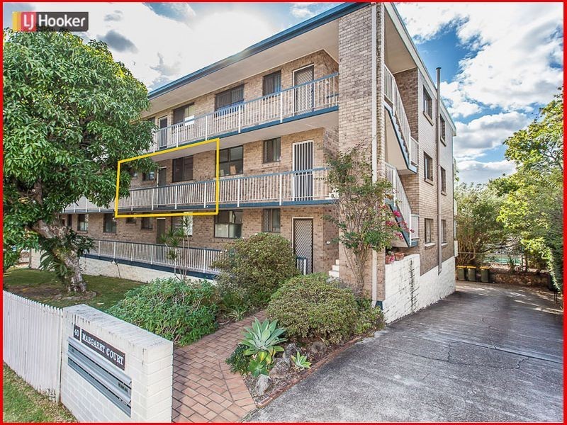 5/40 Butler Street, Ascot QLD 4007